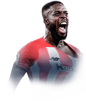 Iñaki Williams