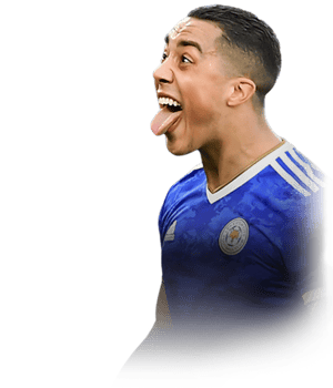 Youri Tielemans