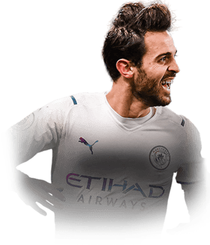 Bernardo Silva