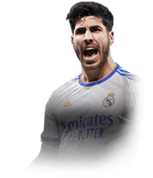 Marco Asensio