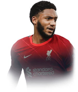 Joe Gomez