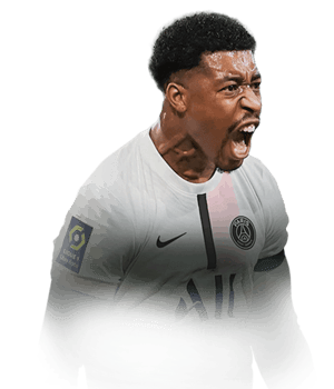 Presnel Kimpembe