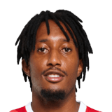 Gelson Martins