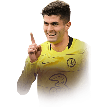Christian Pulisic