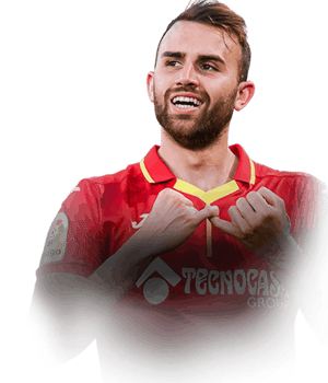 Borja Mayoral