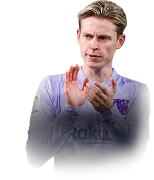 Frenkie de Jong