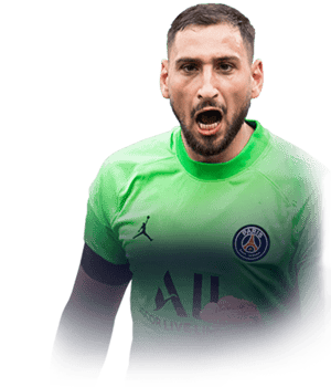Gianluigi Donnarumma