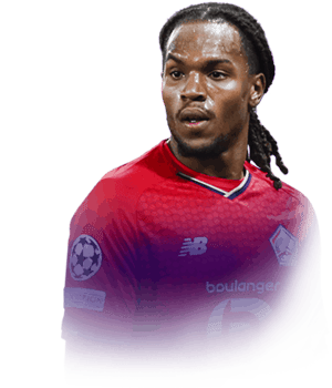 Renato Sanches