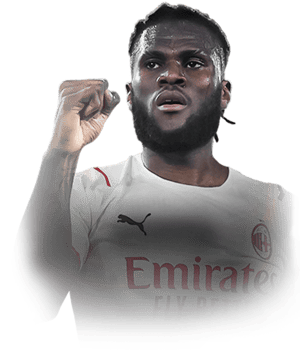 Franck Yannick Kessié