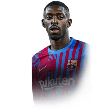 Ousmane Dembélé