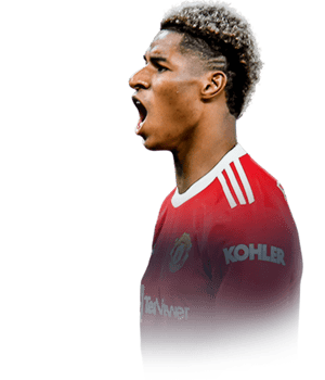 Marcus Rashford