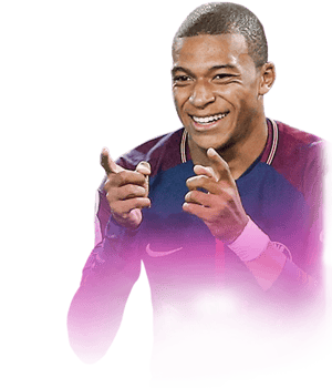 Kylian Mbappé