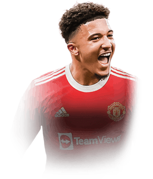Jadon Sancho
