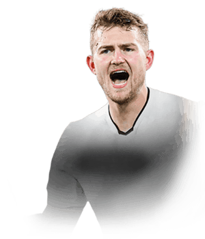 Matthijs de Ligt