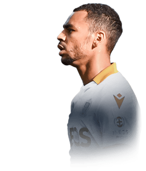 Alexis Claude-Maurice