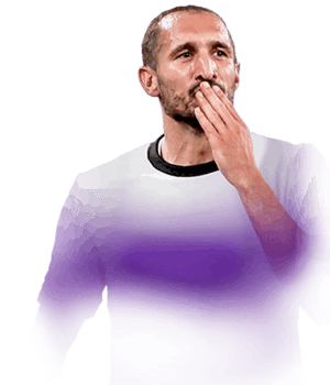 Giorgio Chiellini