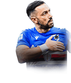 Fabio Quagliarella