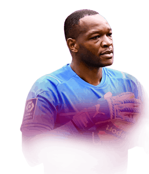 Steve Mandanda