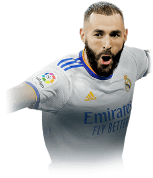 Karim Benzema
