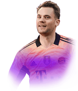 Manuel Neuer