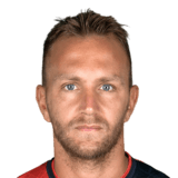 Domenico Criscito