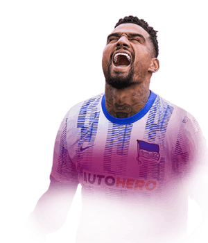 Kevin-Prince Boateng