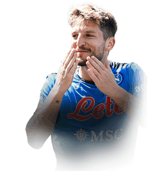 Dries Mertens