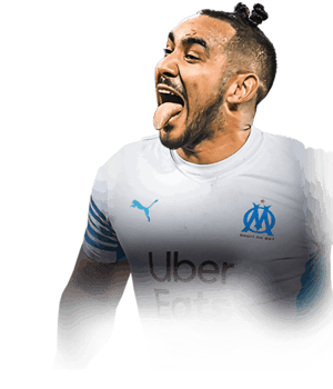 Dimitri Payet