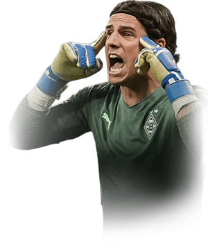 Yann Sommer
