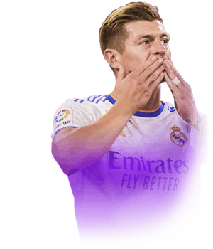 Toni Kroos