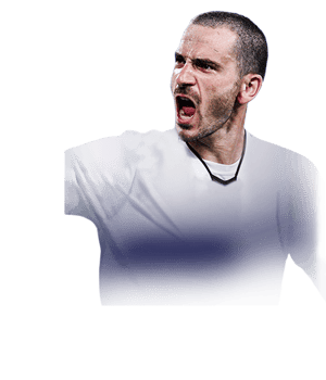 Leonardo Bonucci