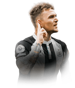 Kieran Trippier