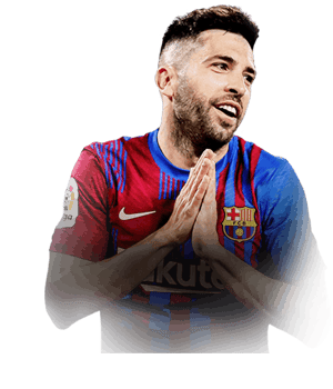Jordi Alba