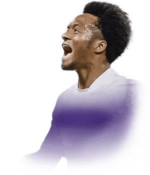 Juan Cuadrado
