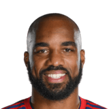 Alexandre Lacazette
