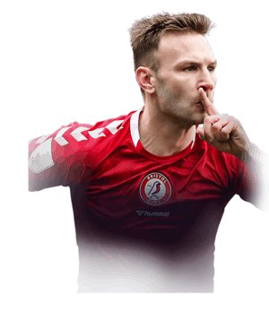 Andreas Weimann