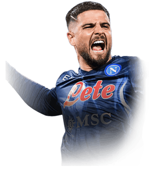 Lorenzo Insigne
