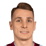 Lucas Digne