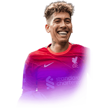 Roberto Firmino
