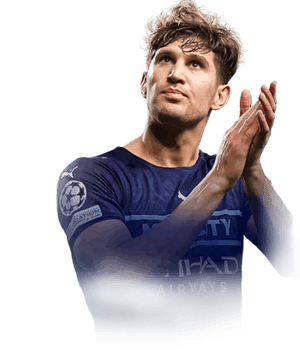 John Stones