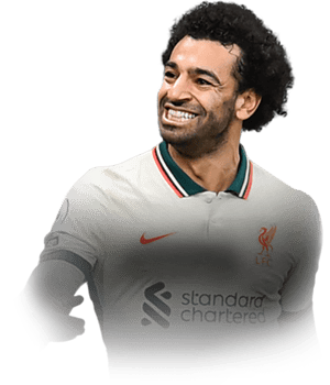 Mohamed Salah