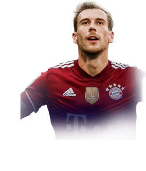 Leon Goretzka