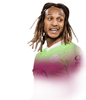 Kevin Mbabu