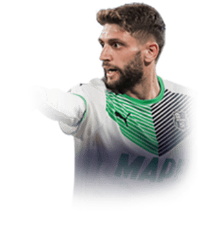 Domenico Berardi