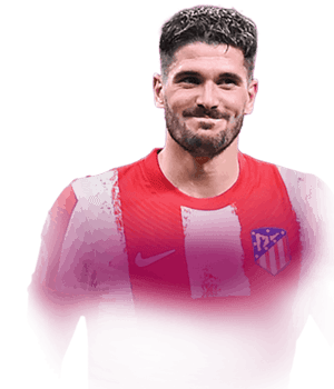 Rodrigo Javier De Paul