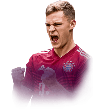 Joshua Kimmich