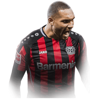 Jonathan Tah