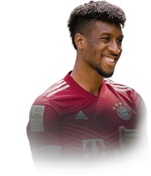 Kingsley Coman