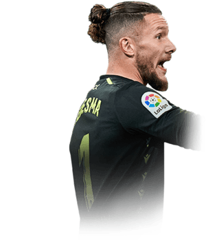 Jeremías Conan Ledesma