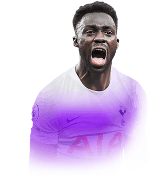Davinson Sánchez